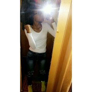 Meet your Posher, Shar'nae